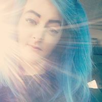 Katherine Gower Photo 3