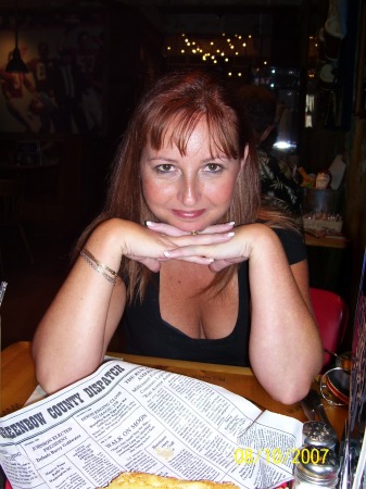 Michelle Loper Photo 15
