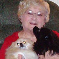 Patricia Daniel Photo 31