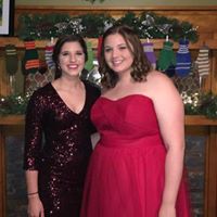 Angela Dorman Photo 8