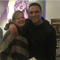 Angie Quinn Photo 22