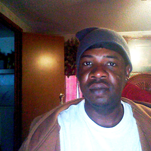 Fred Minor Photo 26