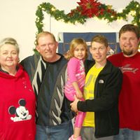 Paula Handley Photo 11