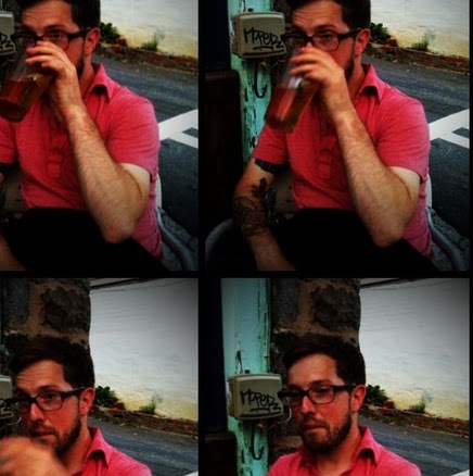 Corey Long Photo 16