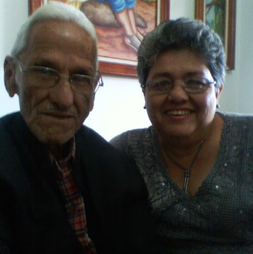 Berta Hernandez Photo 12