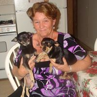 Connie Roby Photo 6