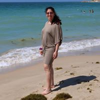 Maria Hidalgo Photo 11