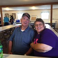 Shirley Drummond Photo 15