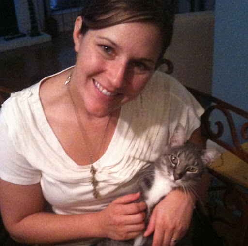 Nicole Griffith Photo 15