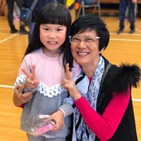 Theresa Kung Photo 8