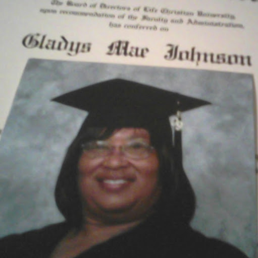 Gladys Johnson Photo 19