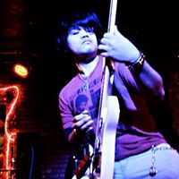 Marcus Ray Photo 21