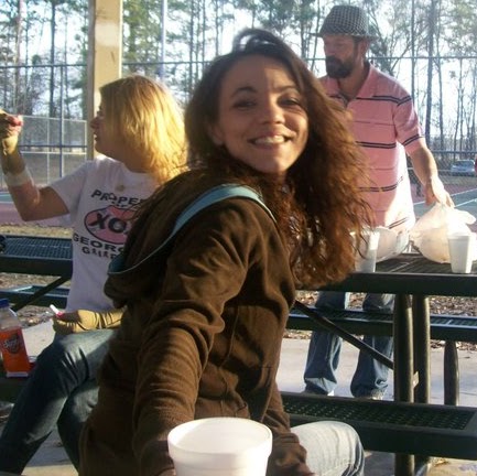 Christina Doolittle Photo 7