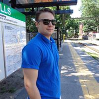 Sean Dewane Photo 1