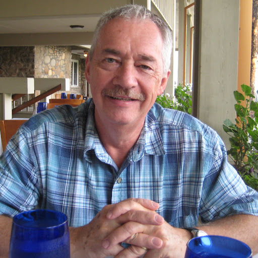 Bruce Hamilton Photo 41