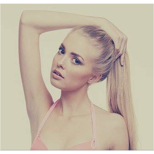 Kristina Davidson Photo 23