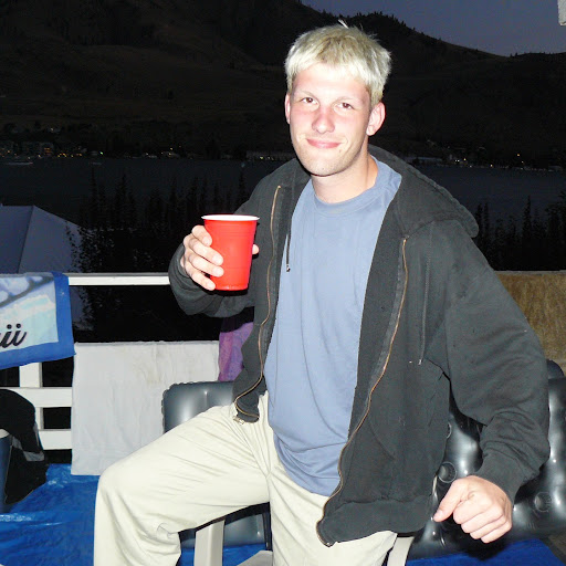 Randolph Cook Photo 11