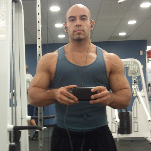 Fernando Fernandez Photo 23