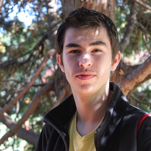 Matthew Glover Photo 11