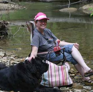 Stephanie Stratton Photo 7