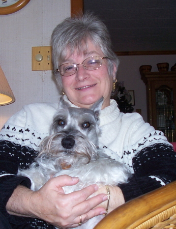 Barbara Hall Photo 24