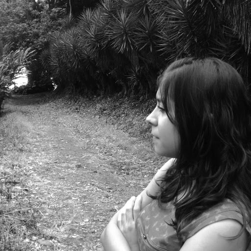 Rebecca Zamora Photo 8