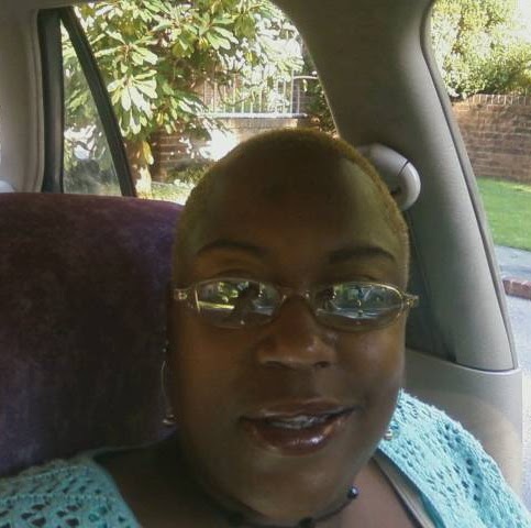 Gwendolyn Harris Photo 31