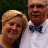 Ann Simms Photo 24