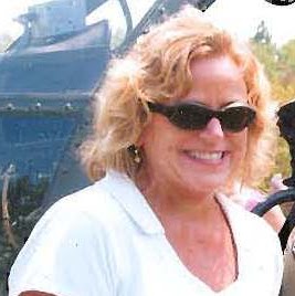 Julie Pierson Photo 27