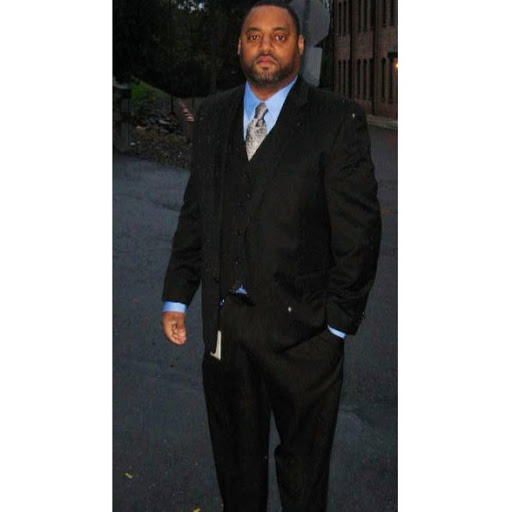 Aaron Randolph Photo 13