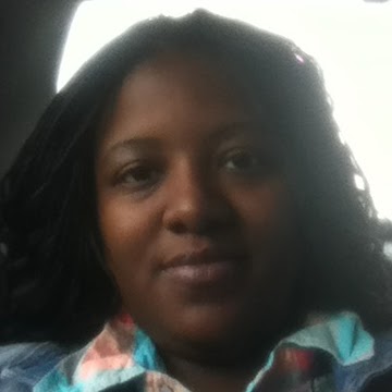 Gina Robinson Photo 2