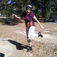 Deborah Byrum Photo 8