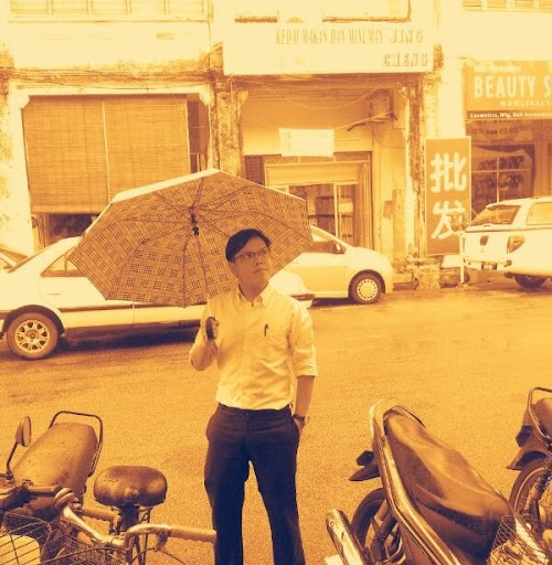 Eric Augustin Photo 7