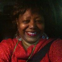 Faye Newton Photo 7