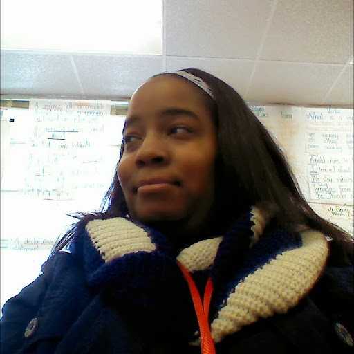 Tonia Johnson Photo 3