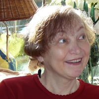 Teri Wolf Photo 7