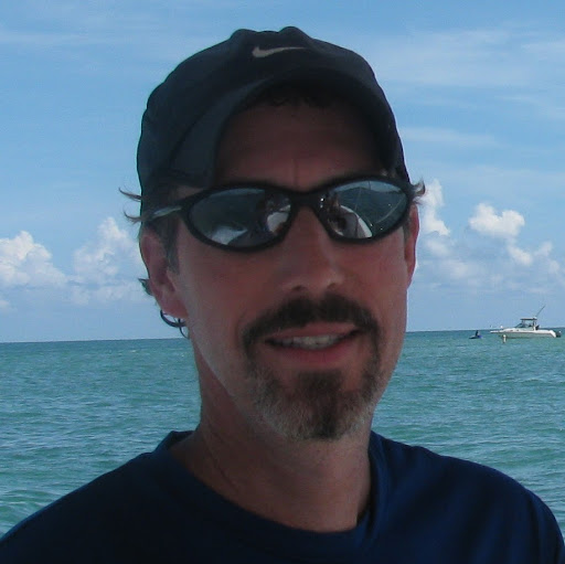 Bill O'Brien Photo 17
