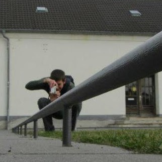 Andrew Stith Photo 19