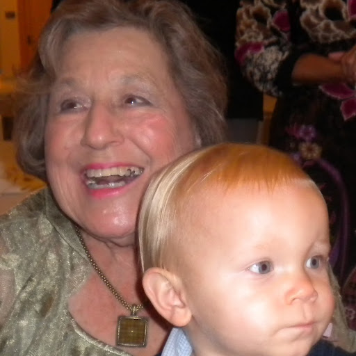 Nancy Dickens Photo 35