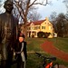 Marshall Lucas Photo 12