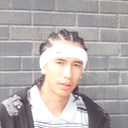 Clifford Mason Photo 8