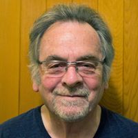Bruce Robinson Photo 38