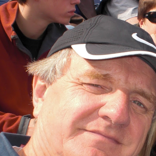 Charles Hollis Photo 16