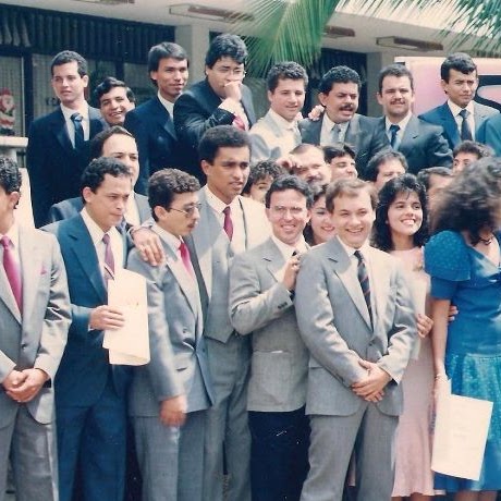 Jaime Mejia Photo 7