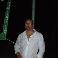 Edward Carrillo Photo 43