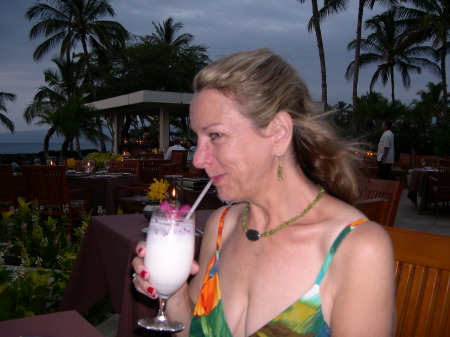 Kathryn Larson Photo 7