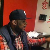Ernest Mitchell Photo 2