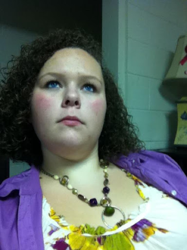 Jennifer Randall Photo 30