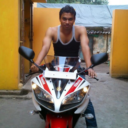 Anup Sahoo Photo 10