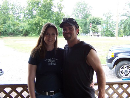Stephanie Floyd Photo 20